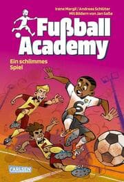 Cover von Ein schlimmes Spiel