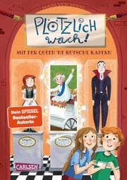 Cover von Mit der Queen 'ne Kutsche kapern