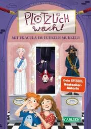 Cover von Mit Dracula im Dunkeln munkeln