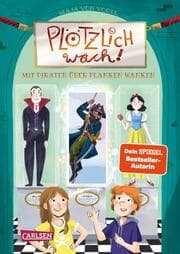 Cover von Mit Piraten über Planken wanken