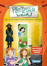 Cover von Mit Schneewittchen Zwerge zähmen