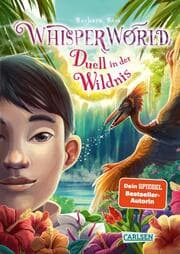 Cover von Duell in der Wildnis