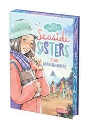 Cover von Elsas Wirbelwindherz