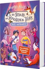 Cover von Voll verknallt!