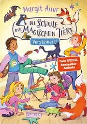 Cover von Versteinert!