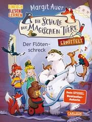 Cover von Der Flötenschreck