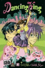 Cover von Dancing King