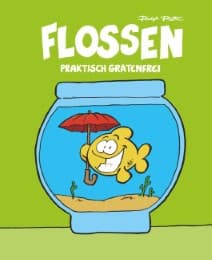 Cover von Praktisch grätenfrei