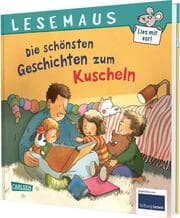Cover von Die schönsten Geschichten zum Kuscheln