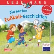 Cover von Die besten Fußball-Geschichten