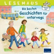 Cover von Die besten Geschichten für unterwegs
