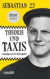 Cover von Theorie und Taxis
