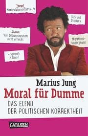 Cover von Moral für Dumme