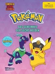 Cover von Das Geheimnis der Sechs Helden