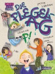 Cover von Gib mir ein F!