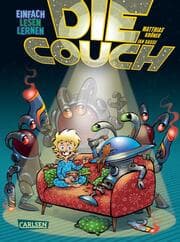 Cover von Die Couch