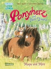 Cover von Mops und Mini