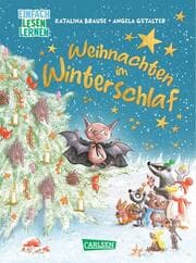 Cover von Weihnachten im Winterschlaf