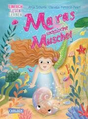 Cover von Maras magische Muschel