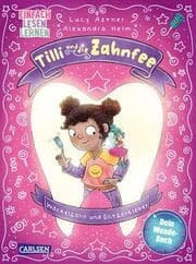 Cover von Tilli und die Zahnfee