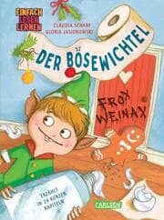 Cover von Der Bösewichtel