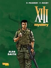 Cover von Alan Smith