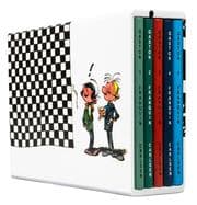 Cover von Gaston 1-5