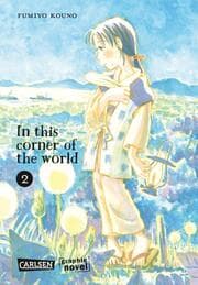 Cover von In this corner of the world 2