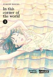 Cover von In this corner of the world 3