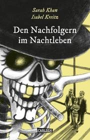 Cover von Den Nachfolgern im Nachtleben