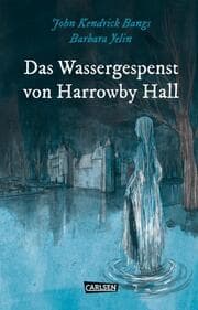Cover von Das Wassergespenst von Harrowby Hall