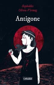 Cover von Antigone
