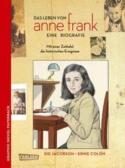 Cover von Anne Frank