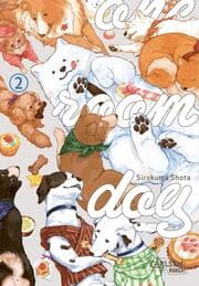 Cover von One Room Dog 2