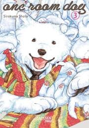Cover von One Room Dog 3