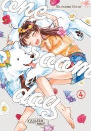 Cover von One Room Dog 4