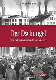 Cover von Der Dschungel