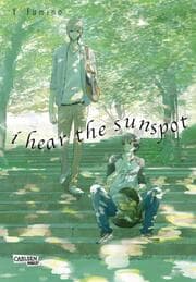 Cover von I Hear The Sunspot 1