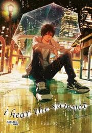 Cover von I Hear The Sunspot - Limit 2