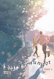 Cover von I Hear The Sunspot - Limit 3