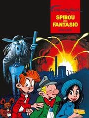 Cover von Spirou und Fantasio 1976-1979