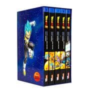 Cover von Dragon Ball Super 1-5