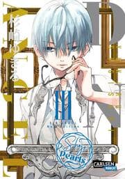 Cover von D.N. Angel Pearls 3