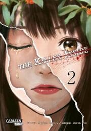 Cover von The Killer Inside 2