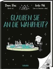 Cover von Glauben Sie an die Wahrheit?