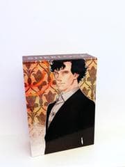 Cover von Sherlock 1-3