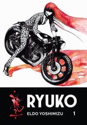 Cover von Ryuko 1