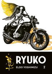 Cover von Ryuko 2