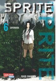 Cover von Sprite 6