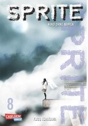 Cover von Sprite 8